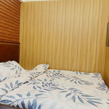 Mingdu Hostel 九龍 エクステリア 写真