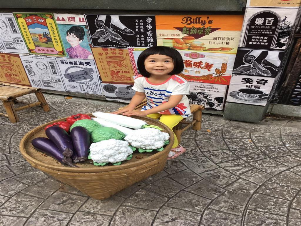 Mingdu Hostel 九龍 エクステリア 写真