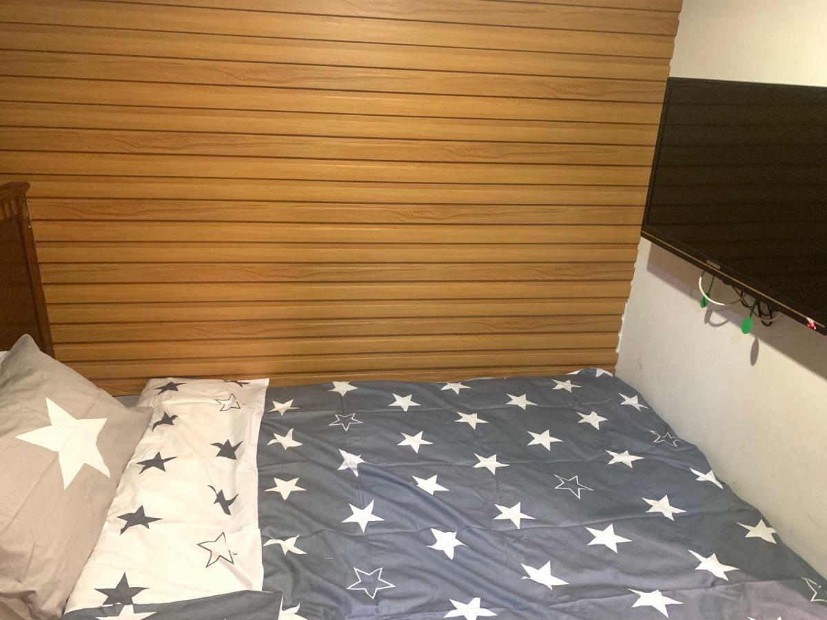 Mingdu Hostel 九龍 エクステリア 写真