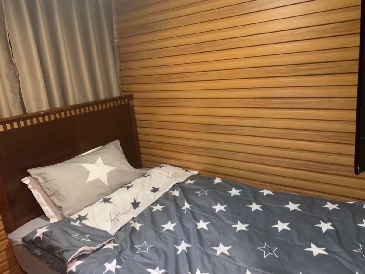 Mingdu Hostel 九龍 エクステリア 写真